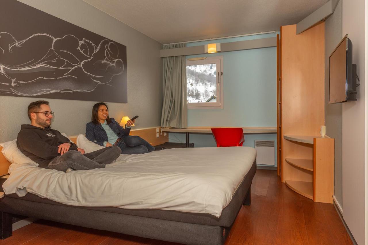 Ibis La Bresse Gerardmer 외부 사진