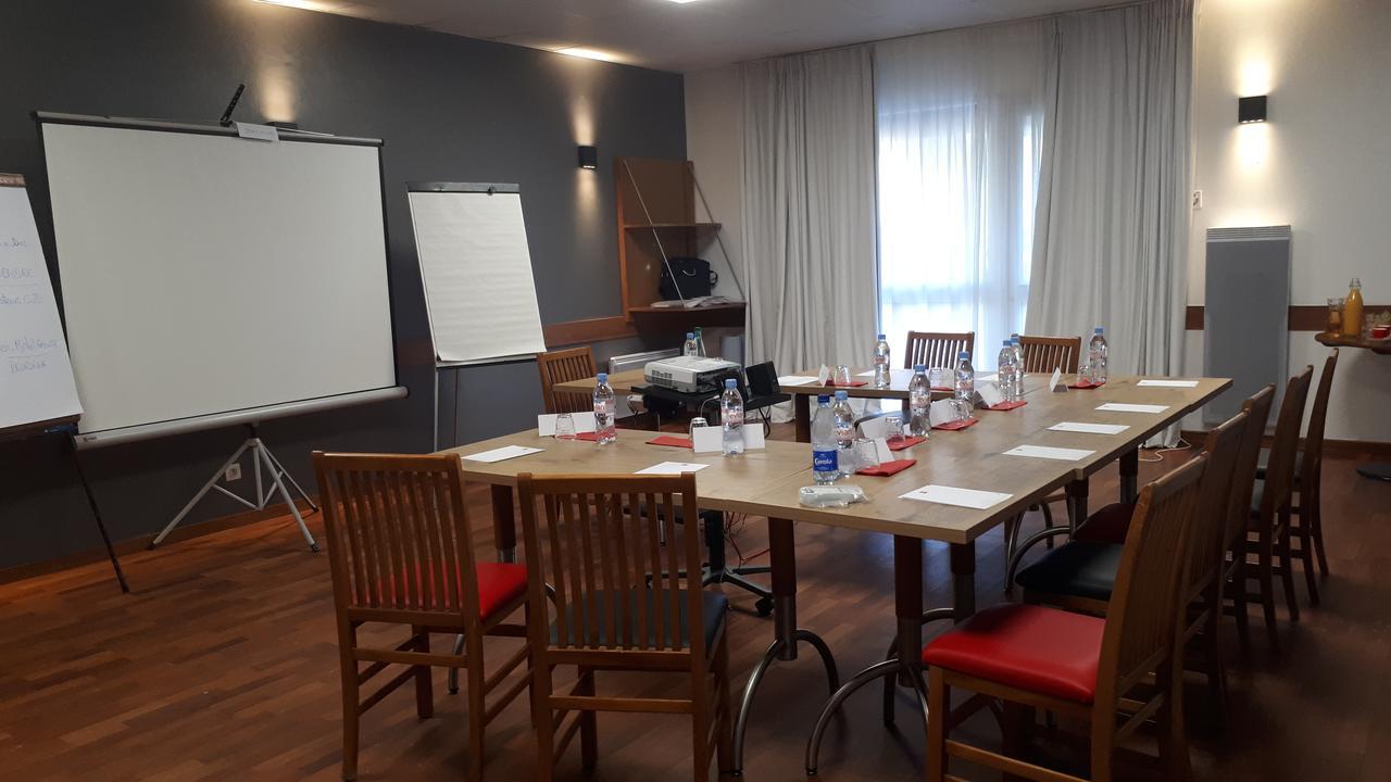 Ibis La Bresse Gerardmer 외부 사진