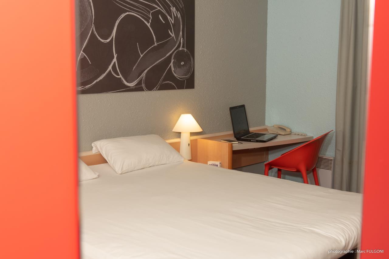 Ibis La Bresse Gerardmer 외부 사진