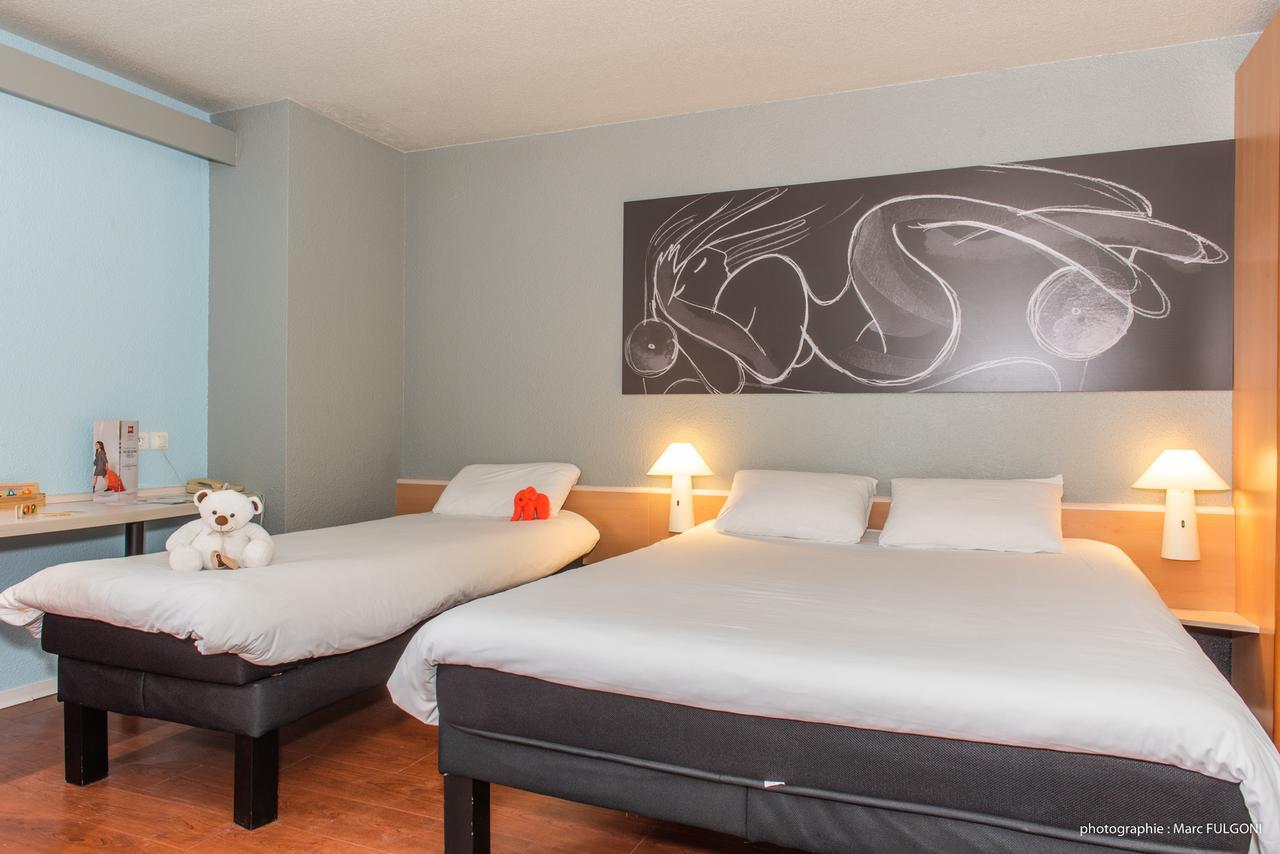 Ibis La Bresse Gerardmer 외부 사진